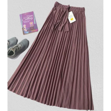 Rok Plisket Tali Premium Prada