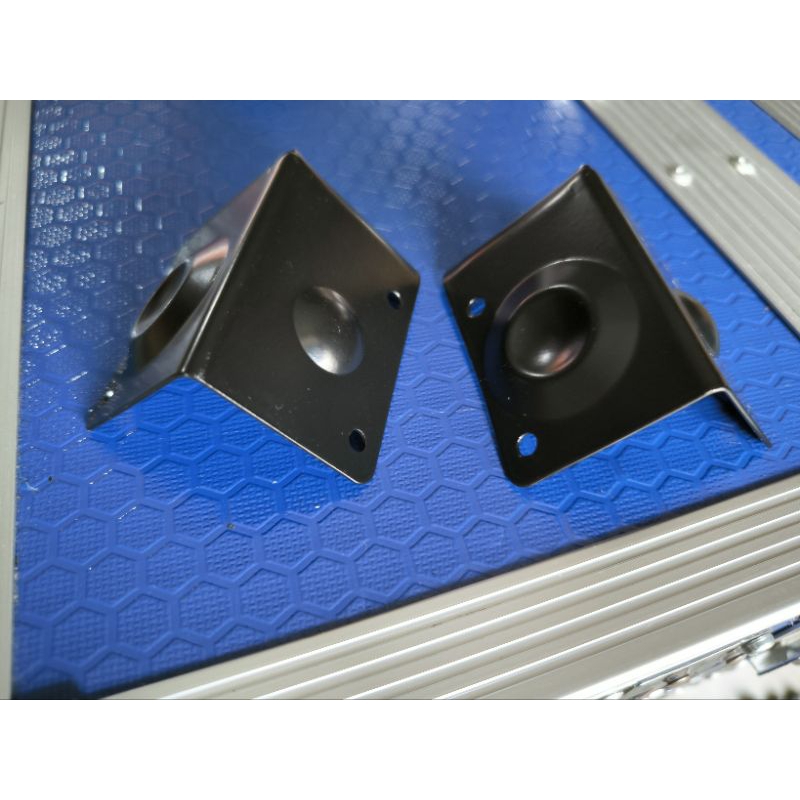 Jual Siku Box Speaker Besi / Loudspeaker Konsep Subwoofer WK - 7 Type ...