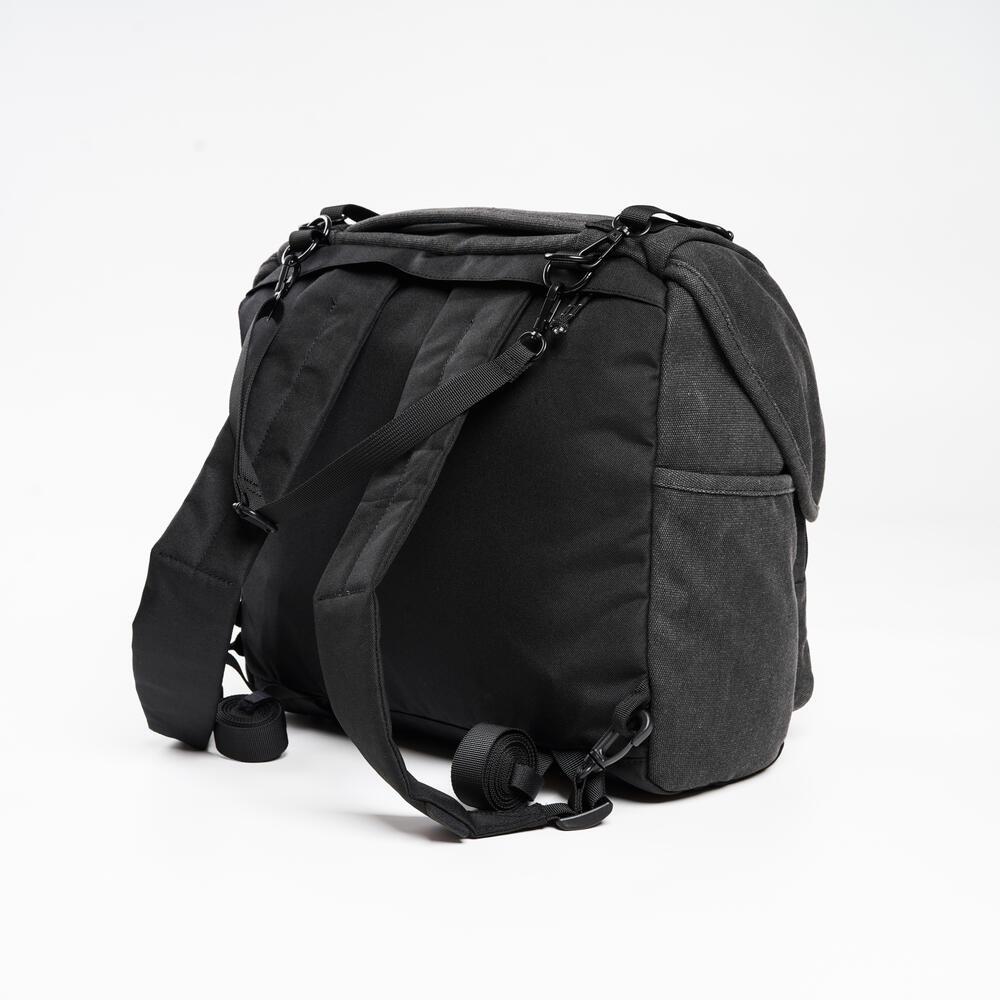 Eiger side bag sales