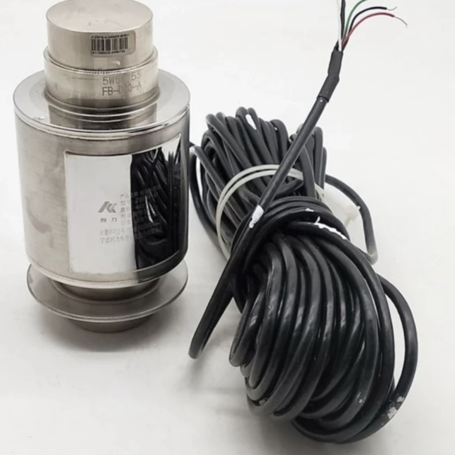 Jual Load Cell Compression Keli ZSF 30 Ton Load Cell Jembatan Timbang ...