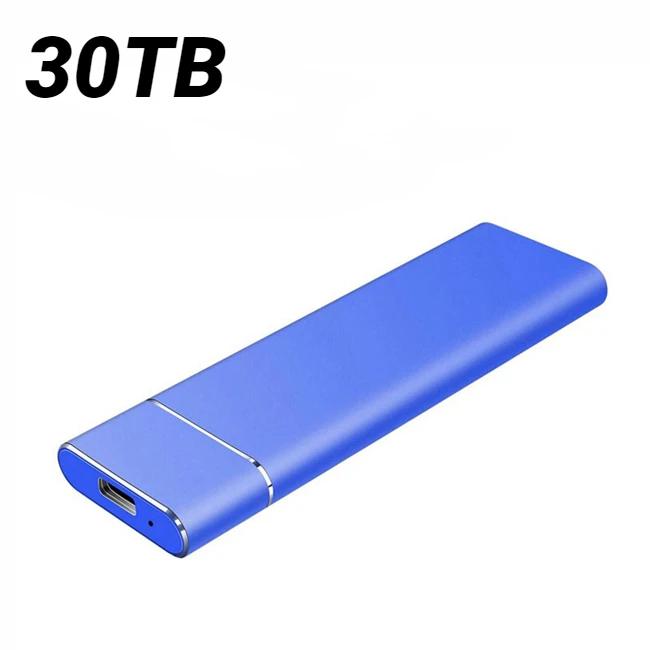 Jual SSD Laptop Portable SSD External SSD Eksternal dengan Kapasitas