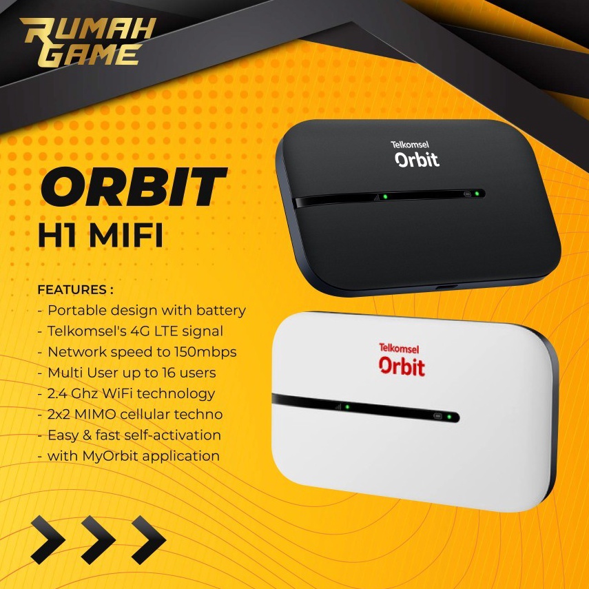 Jual Art J Z Mifi G Lte Huawei E E Portable Modem Wifi G All Operator Unlock Mifi