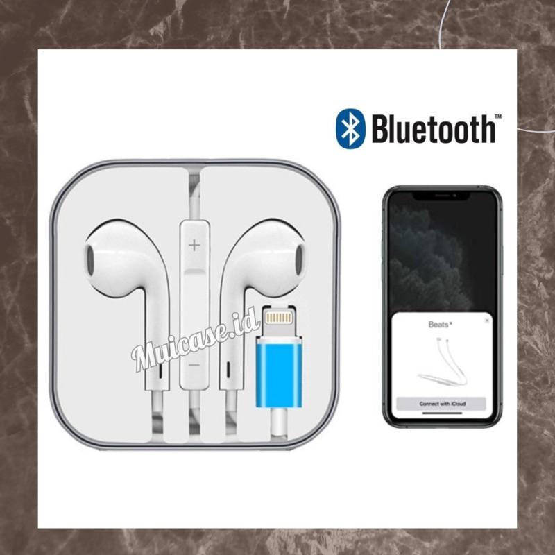 Mi ka earphone bluetooth hotsell
