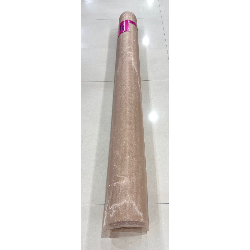 Jual Kain Segnet Sarkle / Organza Crinoline / Organza Gazar / Soft ...
