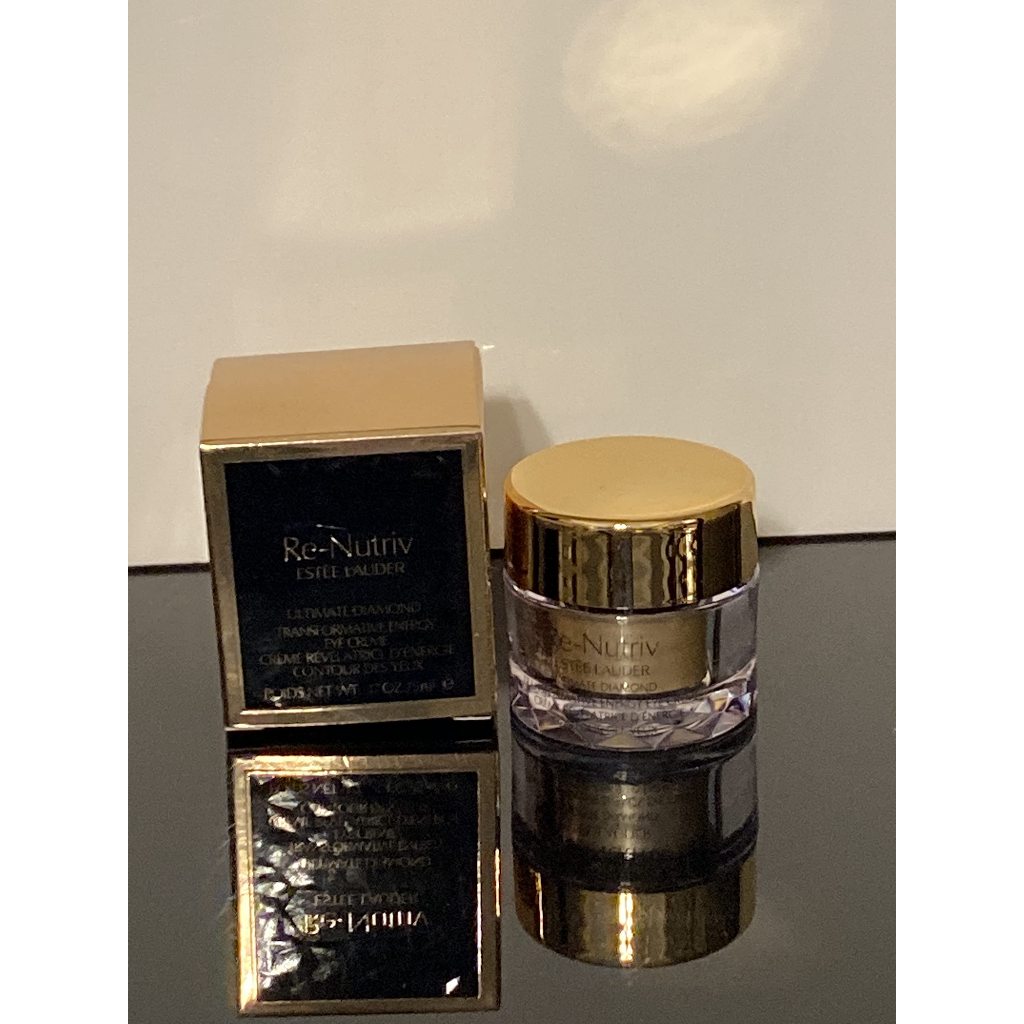 Jual Estee Lauder Re-Nutriv Ultimate Diamond Transformative Energy ...