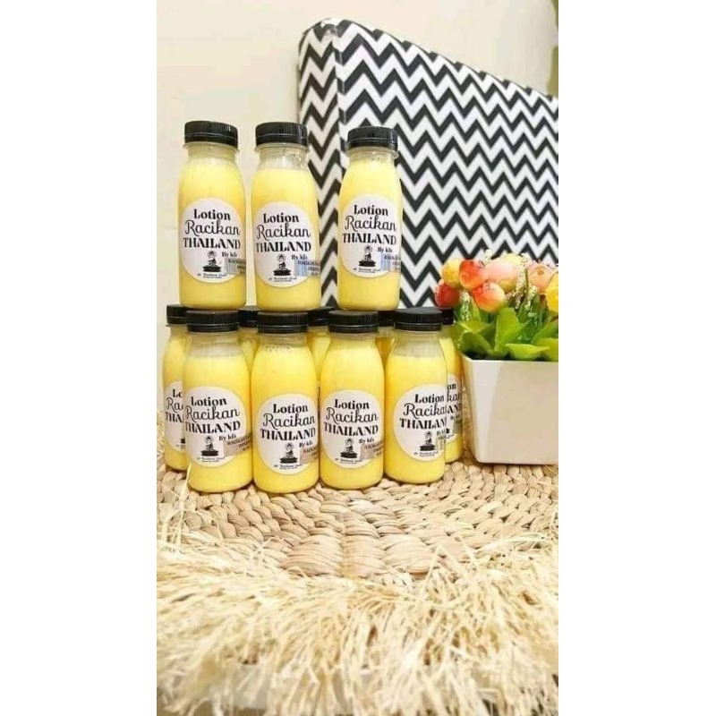 Jual Lotion Racikan Thailand by KFS | Shopee Indonesia