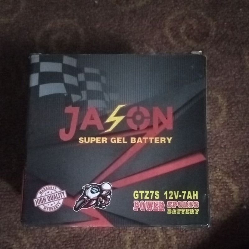 Jual Aki Bekas Motor | Shopee Indonesia