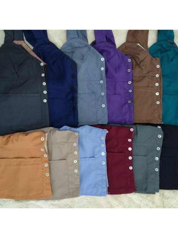 Jual PROMO 3 PCS 30 RB KUTANG NENEK / BRA NENEK / KUTANG JADUL / KUTANG ...