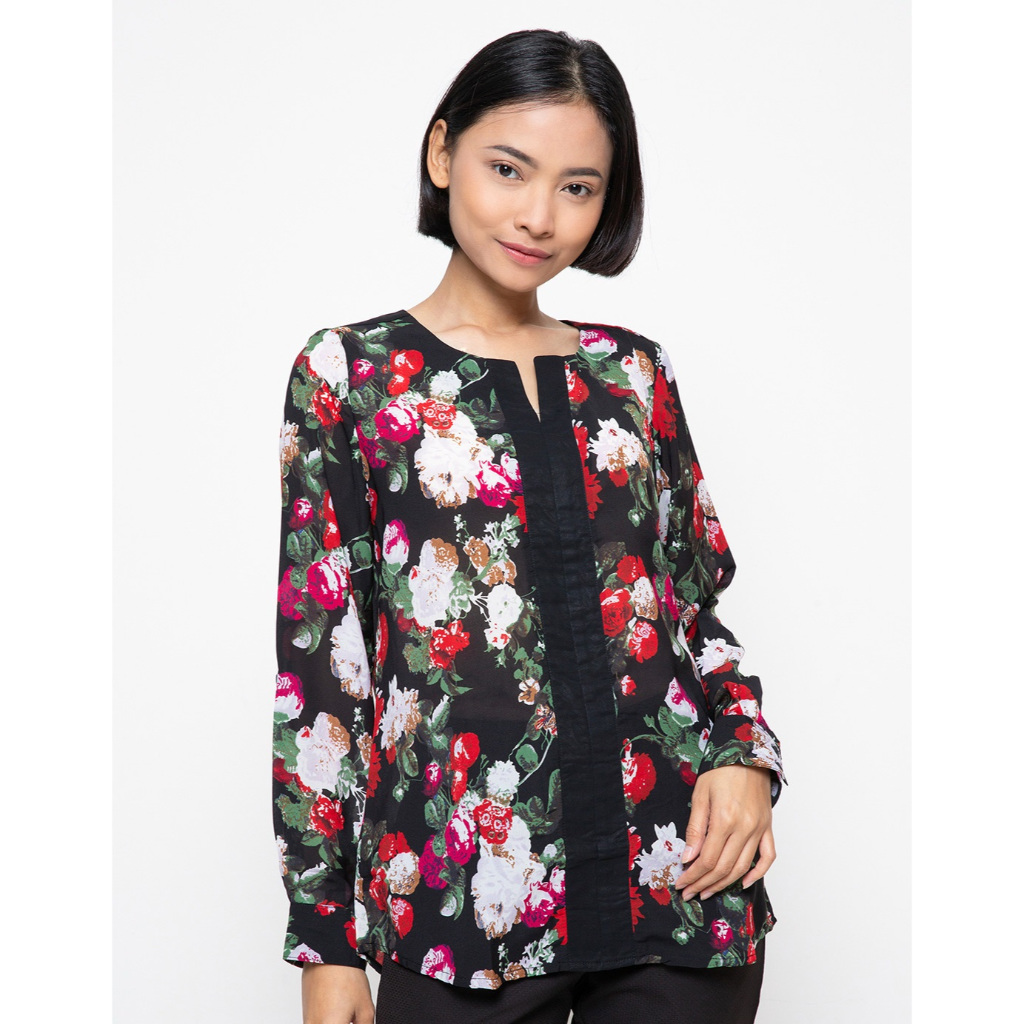 Bodytalk Cloude Creme Pastel Blouse main image 0