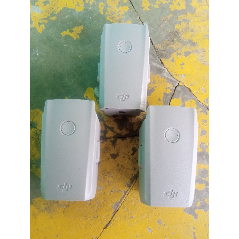 Jual Dji Mavic Air 2 Battery | Shopee Indonesia
