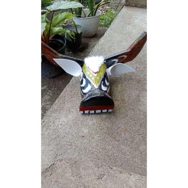 Jual Bantengan Mberot Anak Shopee Indonesia