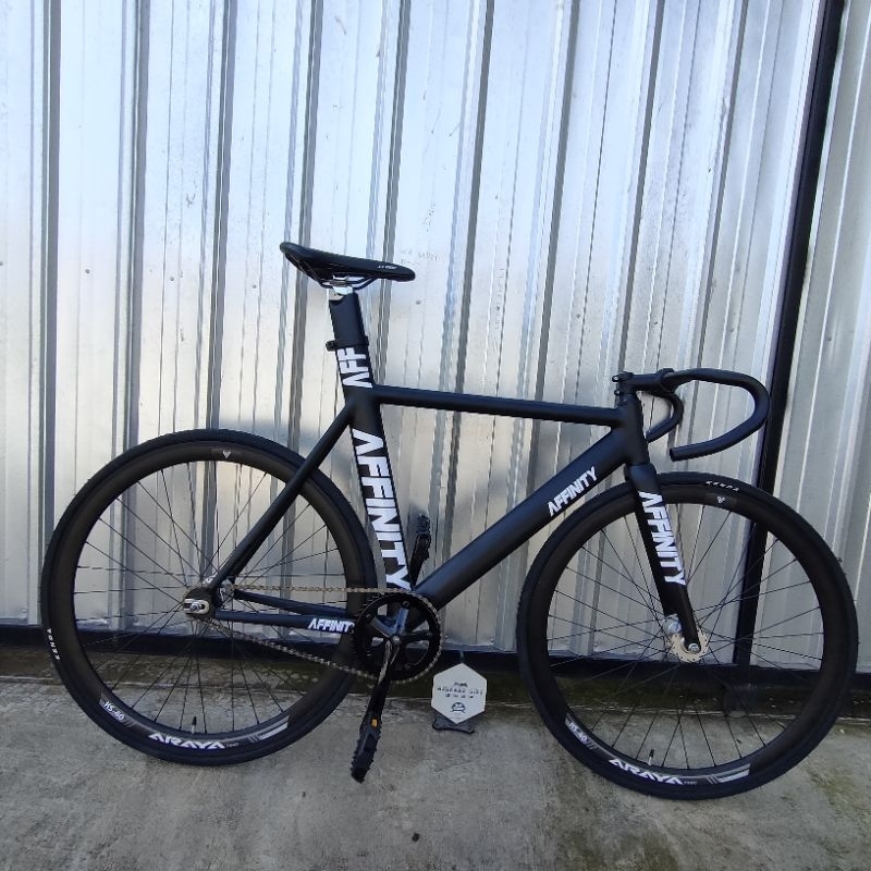 Affinity fixie best sale