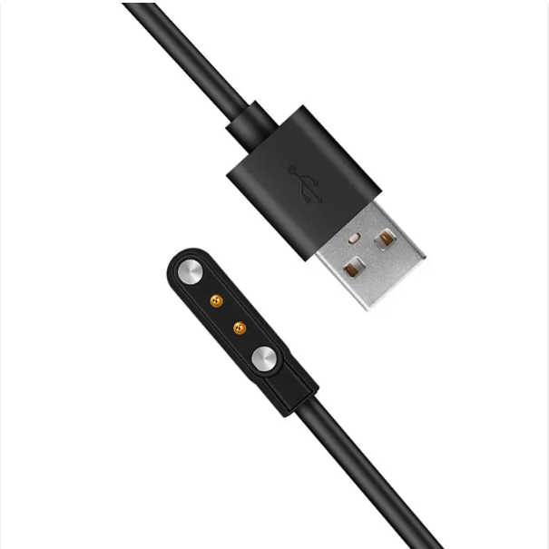 Jual [Eraxus] Kabel Charger Model LS05 Haylou solar pro ls18 ls05s ...