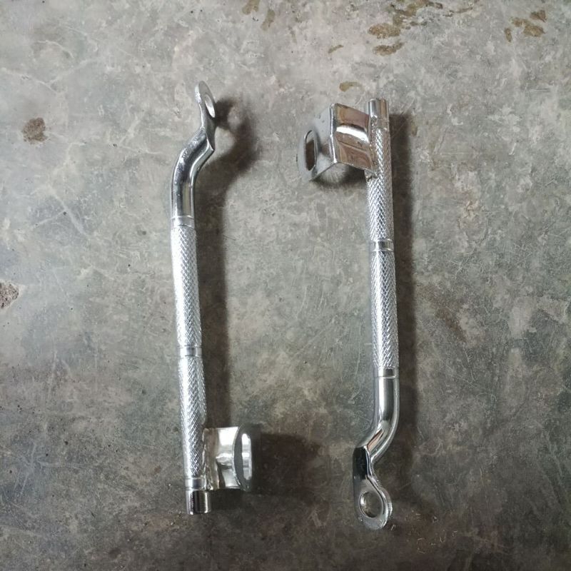 Jual behel begel cb panjang kartel full besi padat pnp rangka tatanan ...