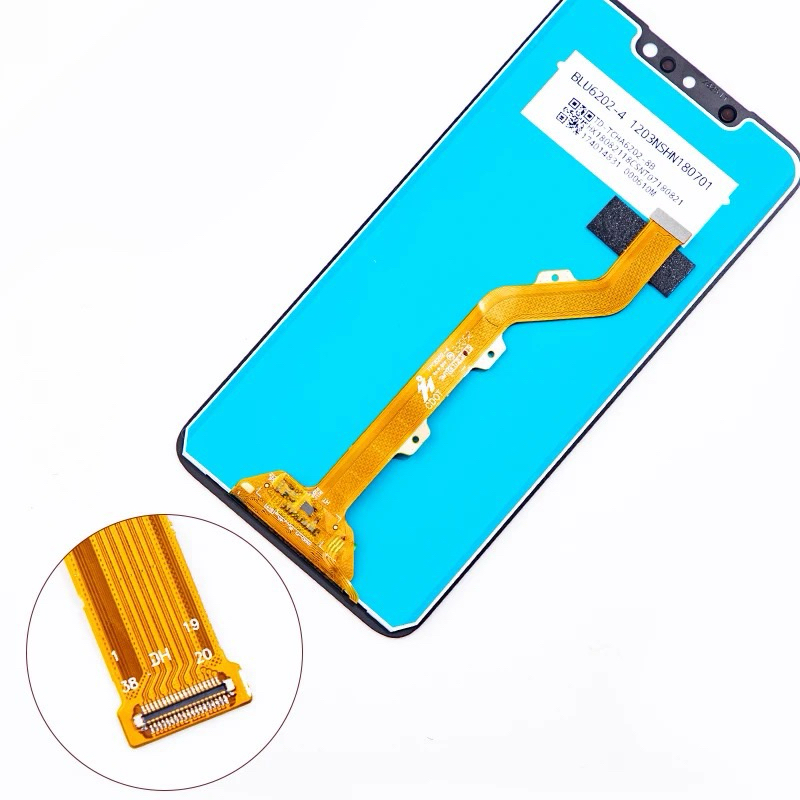 Jual LCD + TOUCHSCREEN INFINIX HOT 7 / INFINIX HOT 7 PRO X625 - X625A ...