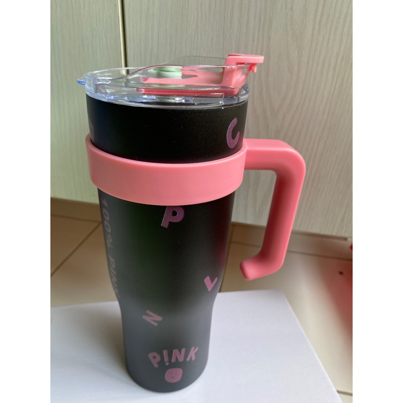 Jual tumbler kekinian 1200 ml dan 900 ml Shopee Indonesia