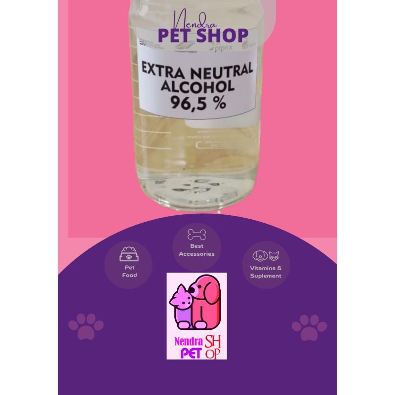 Jual Alkohol - ethanol etanol 96,5 persen food grade ENA (Extra Neutral ...