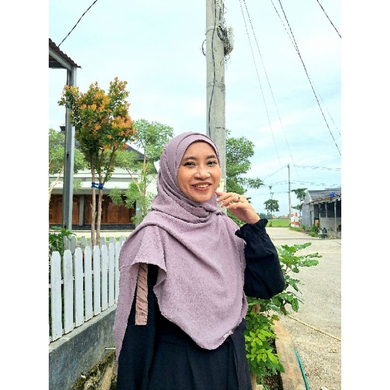 Produk Azaleas hijab | Shopee Indonesia