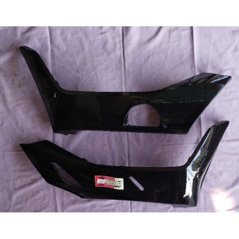 Jual Pcx K T Zs Atau K T Zs Cover R Floor Cover