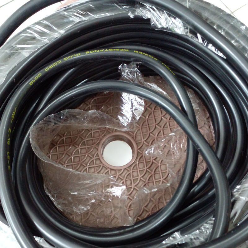 Jual Kabel Busi Eceran Meteran Shopee Indonesia