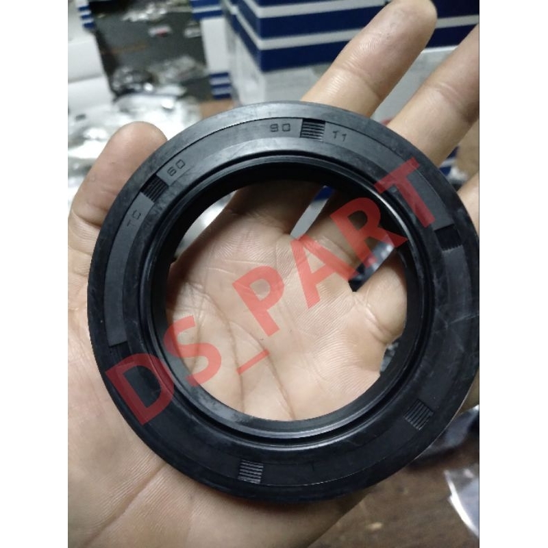 Jual OIL SEAL TC 60X90X11 TC 60 90 11 IRS | Shopee Indonesia