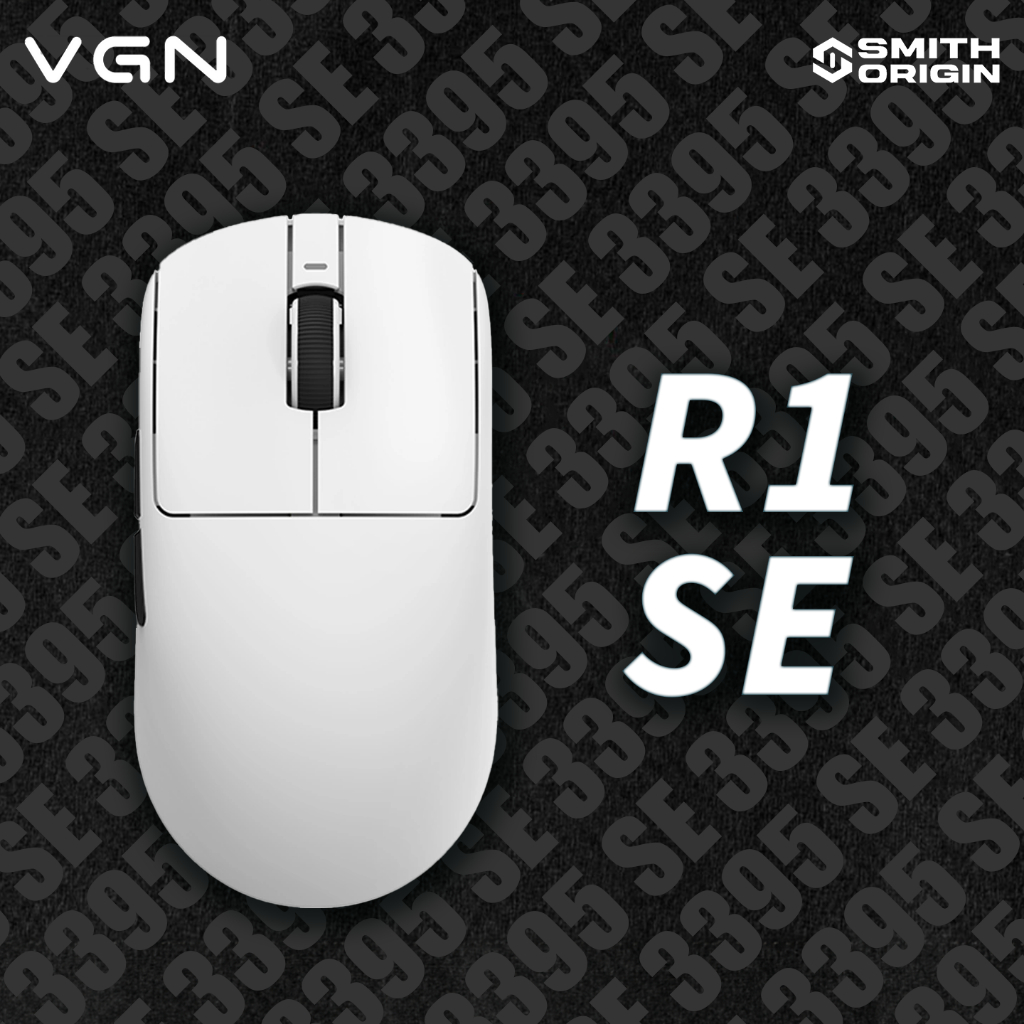 Jual VGN VXE R1 SE Wireless Gaming Mouse | Shopee Indonesia