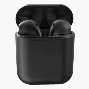 Headset Bluetooth InPods 12 Macaron TWS InPods I12 Headset Wireless Sport InPods12 Earphone