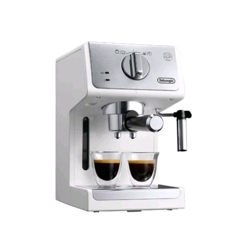 Jual Mesin Kopi ECP 35.31 Coffee Maker Espresso/Mesin Kopi ECP 35.31 ...