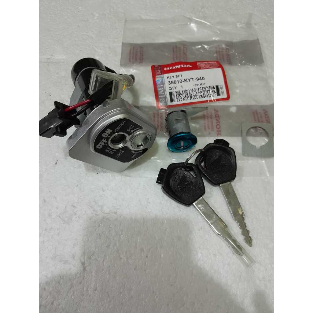 Jual KUNCI KONTAK SCOOPY | Shopee Indonesia