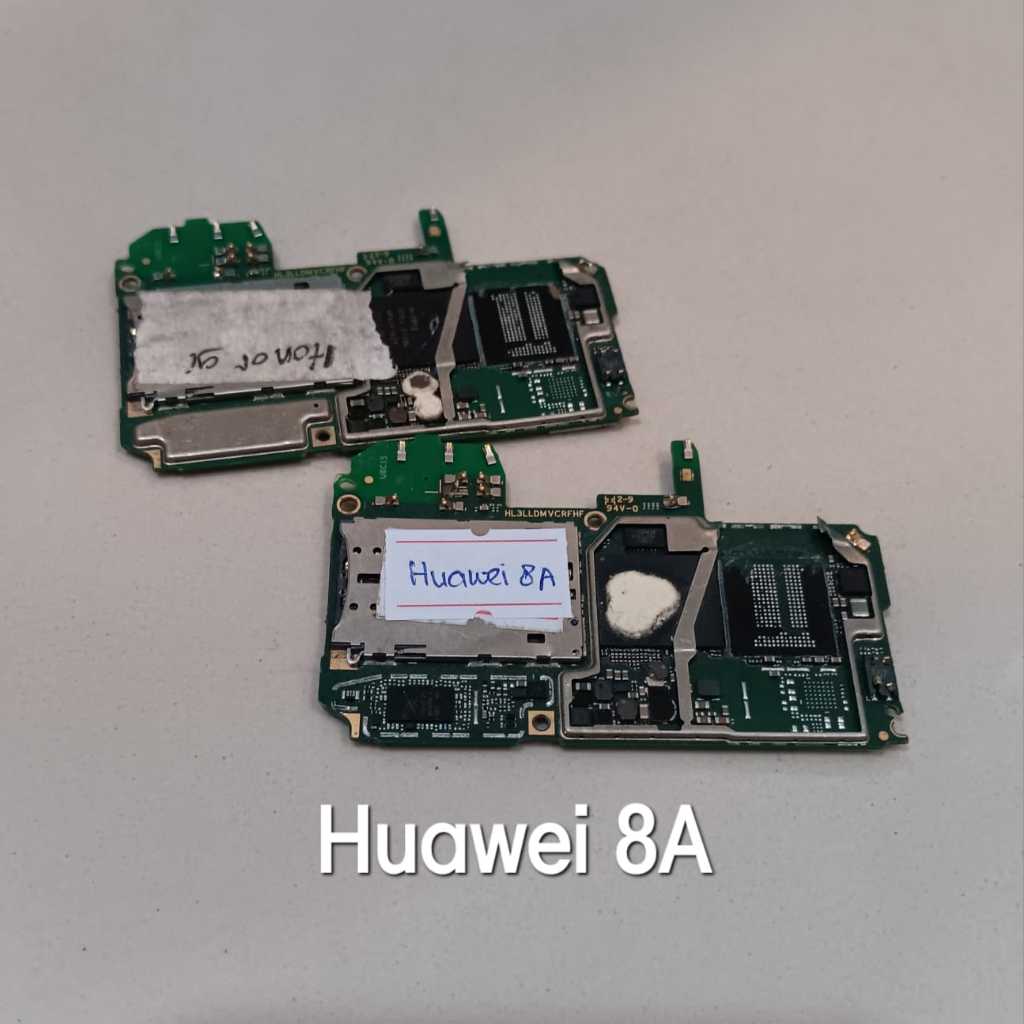 Jual PAPAN/PCB/MOTHERBOARD ANDROID HUAWEI BAHAN SERVIS KOMPONEN TIDAK