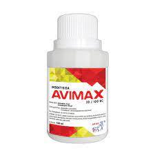 Jual INSEKTISIDA AVIMAX 20/100 EC kemasan 100ML | Shopee Indonesia
