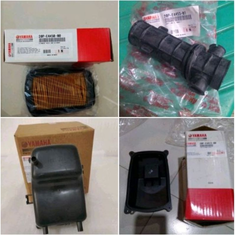 Jual BOX FILTER UDARA XABRE R15 V2 ORIGINAL | Shopee Indonesia