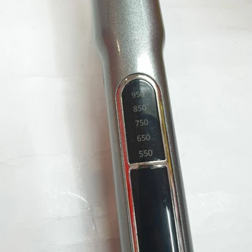 Alat Catok Sonar 8070 Lurus Keriting Curly Mesin Sn8070 Suhu