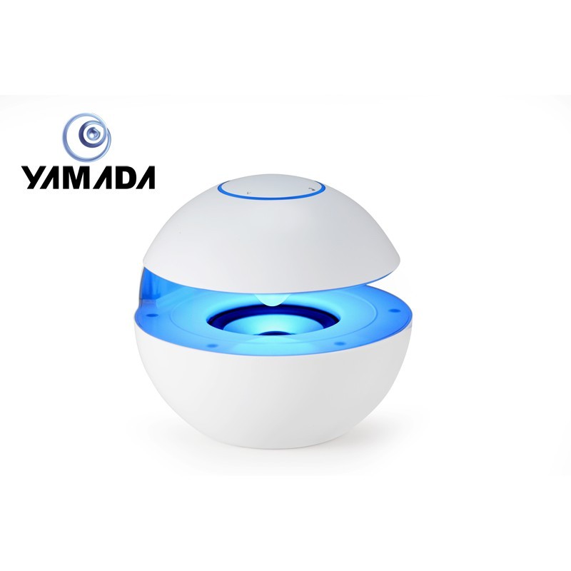 Jual Yamada Ymd X Bass Bluetooth Speaker Portable Mini Original