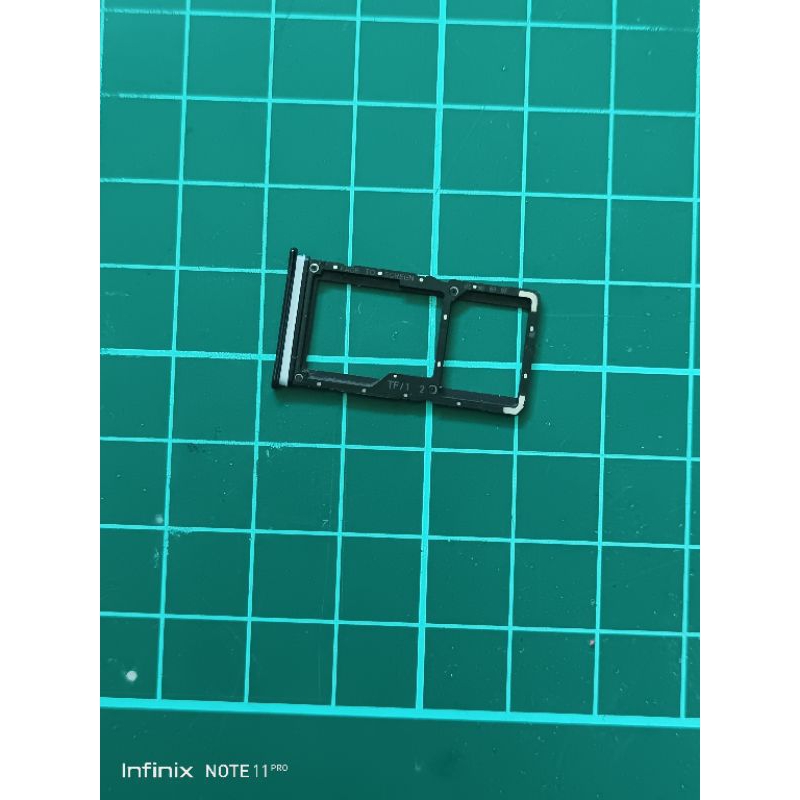 Jual sim lock / simtray redmi note 7 bekas cabutan | Shopee Indonesia