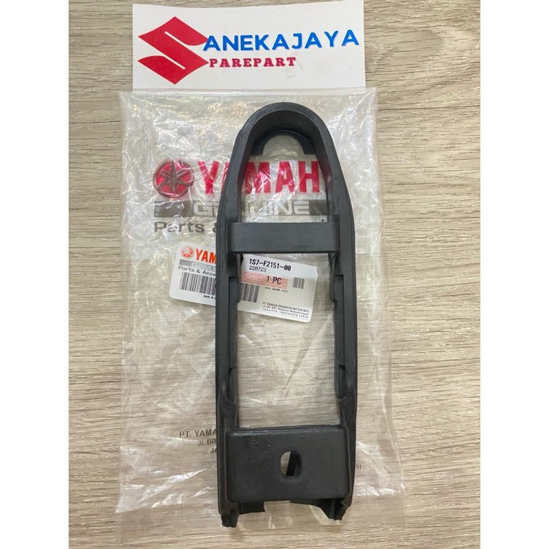 Jual SEAL GUARD KARET BANTALAN RANTAI RANTE SWING ARM FORK JUPITER MX ...