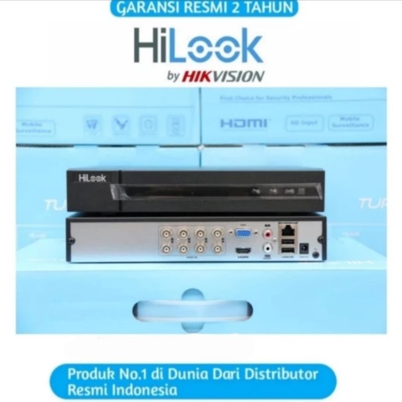 Jual Decoder CCTV Terlengkap & Harga Terbaru Juli 2026 | Shopee Indonesia