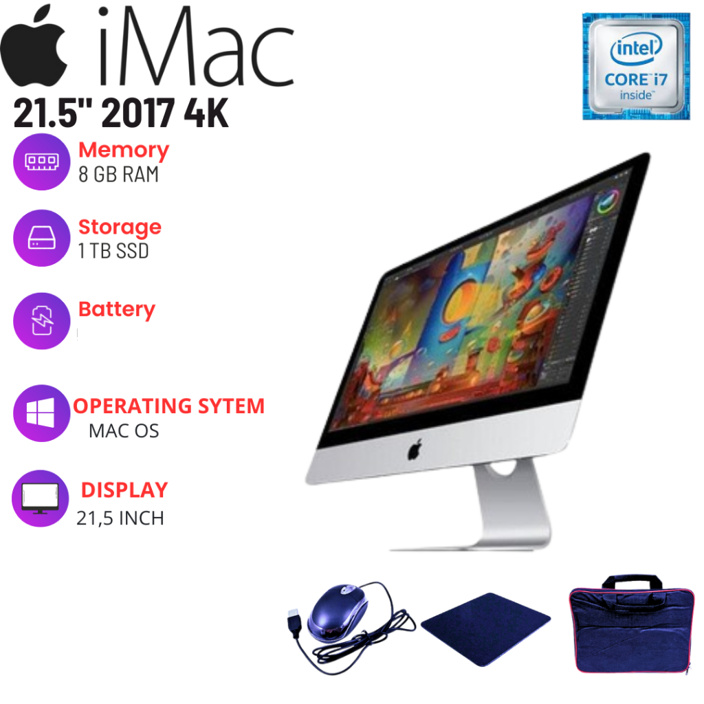 iMac/21.5inch/ 2019/メモリー32GB/SSD1TB Amazon.com: Apple 2019