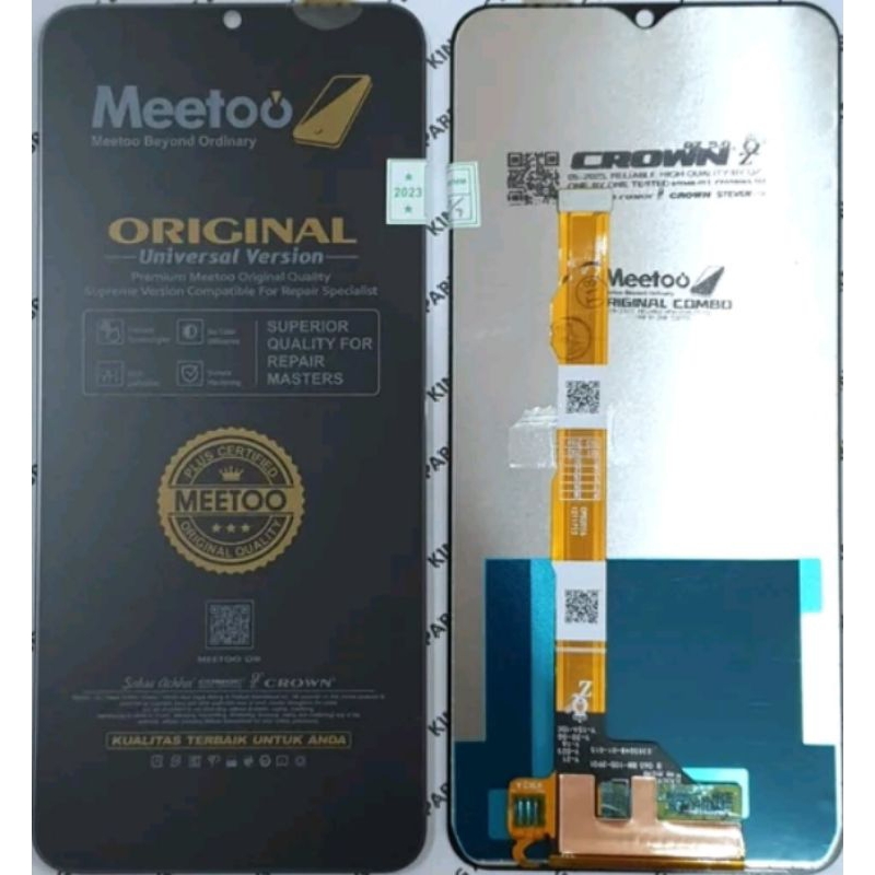 Hella Eclairage de plaque d'immatriculation extérieur LED HELLA pour CASE