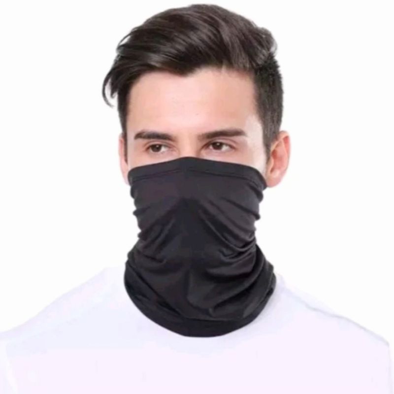 Jual Masker Buff Motor Multifungsi Masker Baff Buf Baf Masker Ojol ...