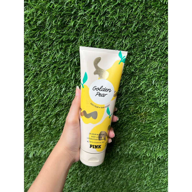 Jual VICTORIA'S SECRET FRAGRANCE LOTION 236ml (ORIGINAL STORE