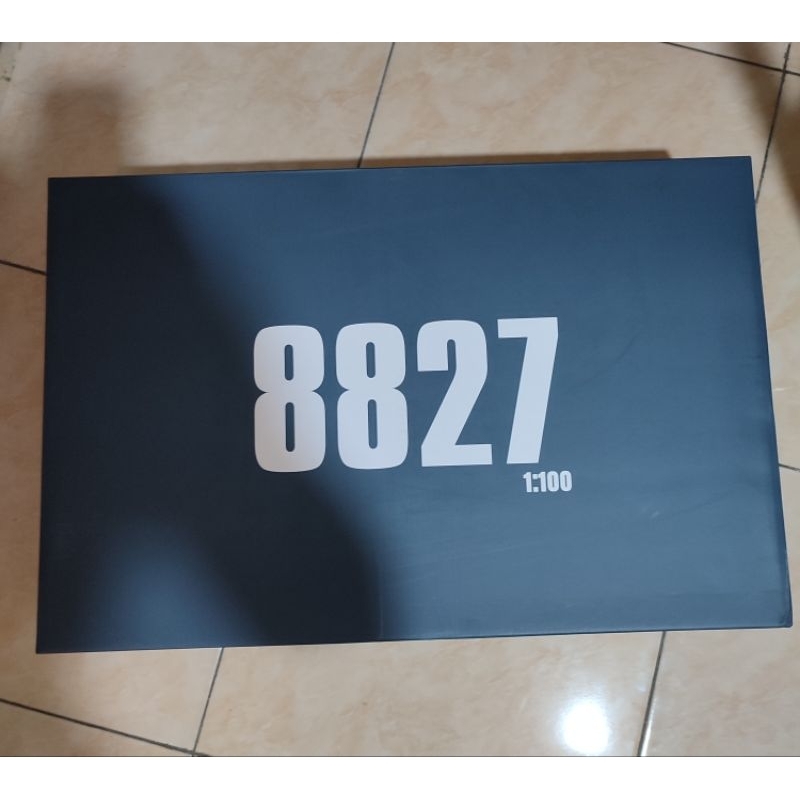 Jual DABAN 8827 | Shopee Indonesia