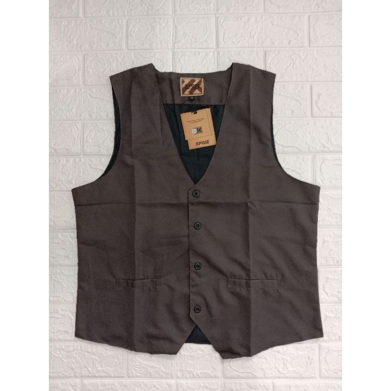 Jual Jas Vest Rompi | Shopee Indonesia