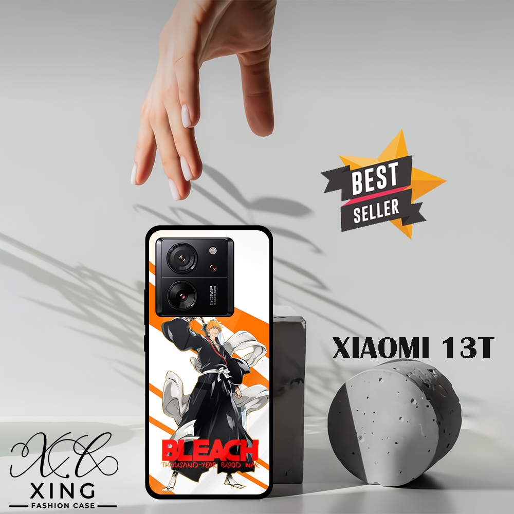 Jual Sg Xing Case Glossy Xiaomi T Kilau Efek Kaca Request Case