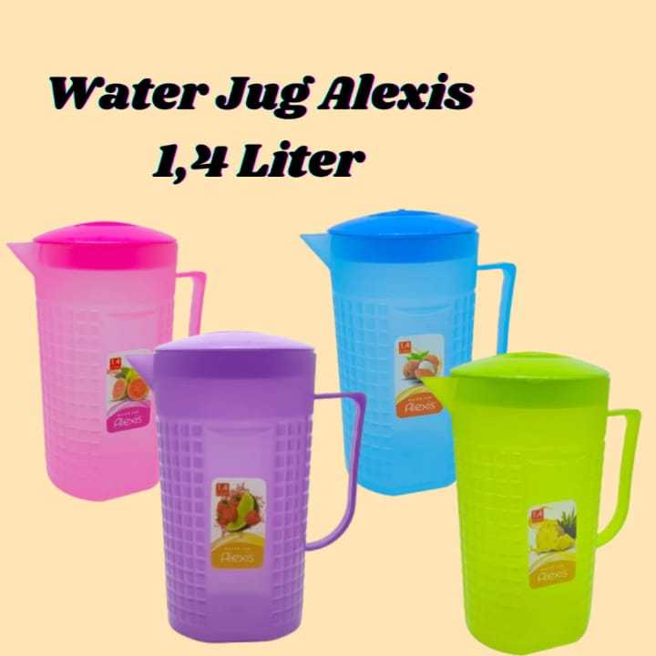 Jual Ready Teko Alexis 14liter Eskan Plastik Teko Air Water Jug Alexis 14 Liter Shopee 4963