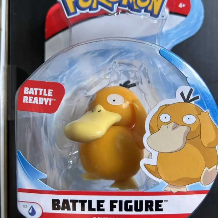 Jual Pokemon Battle Figure Feature Wicked Cool Toys WCT Original