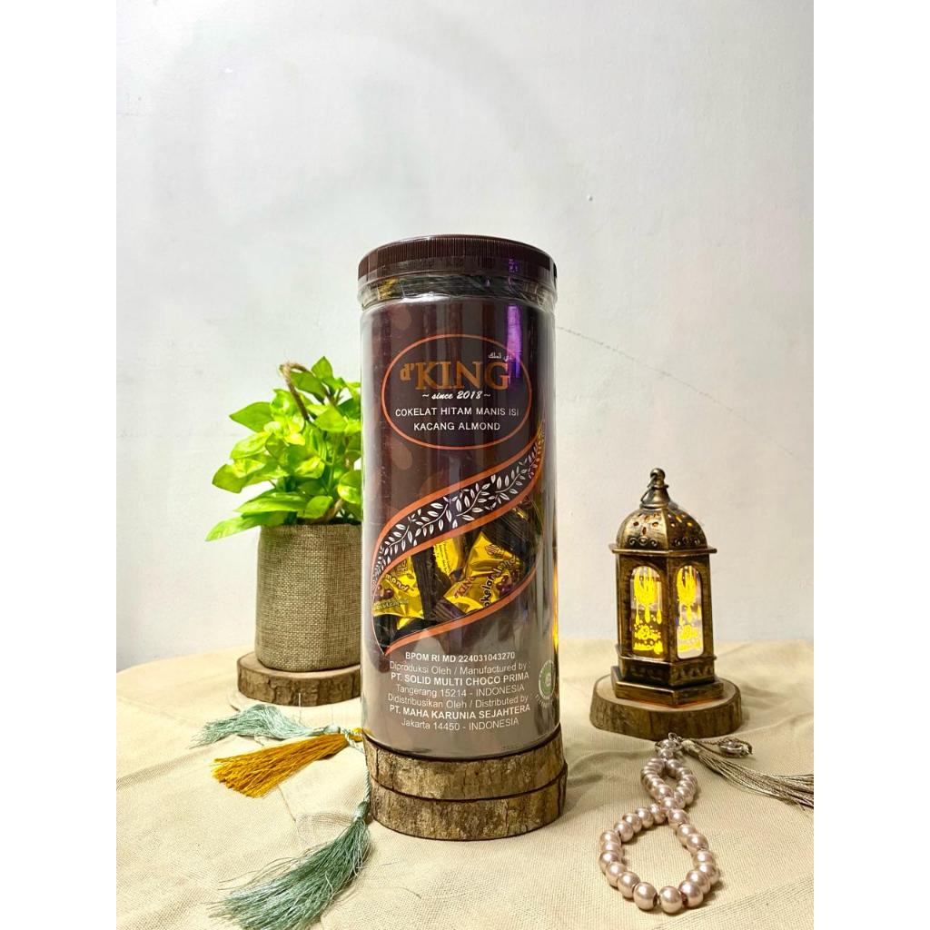 Jual Ecer Bonibol Cokelat Kemasan Toples Cokelat Lebaran Shopee Indonesia 4378