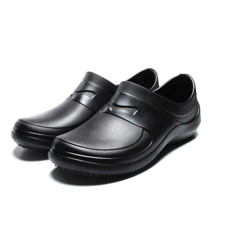 Jual SEPATU KITCHEN CHEF SHOES WAKO MODEL MURAH BERKUALITAS SLIP ON ...