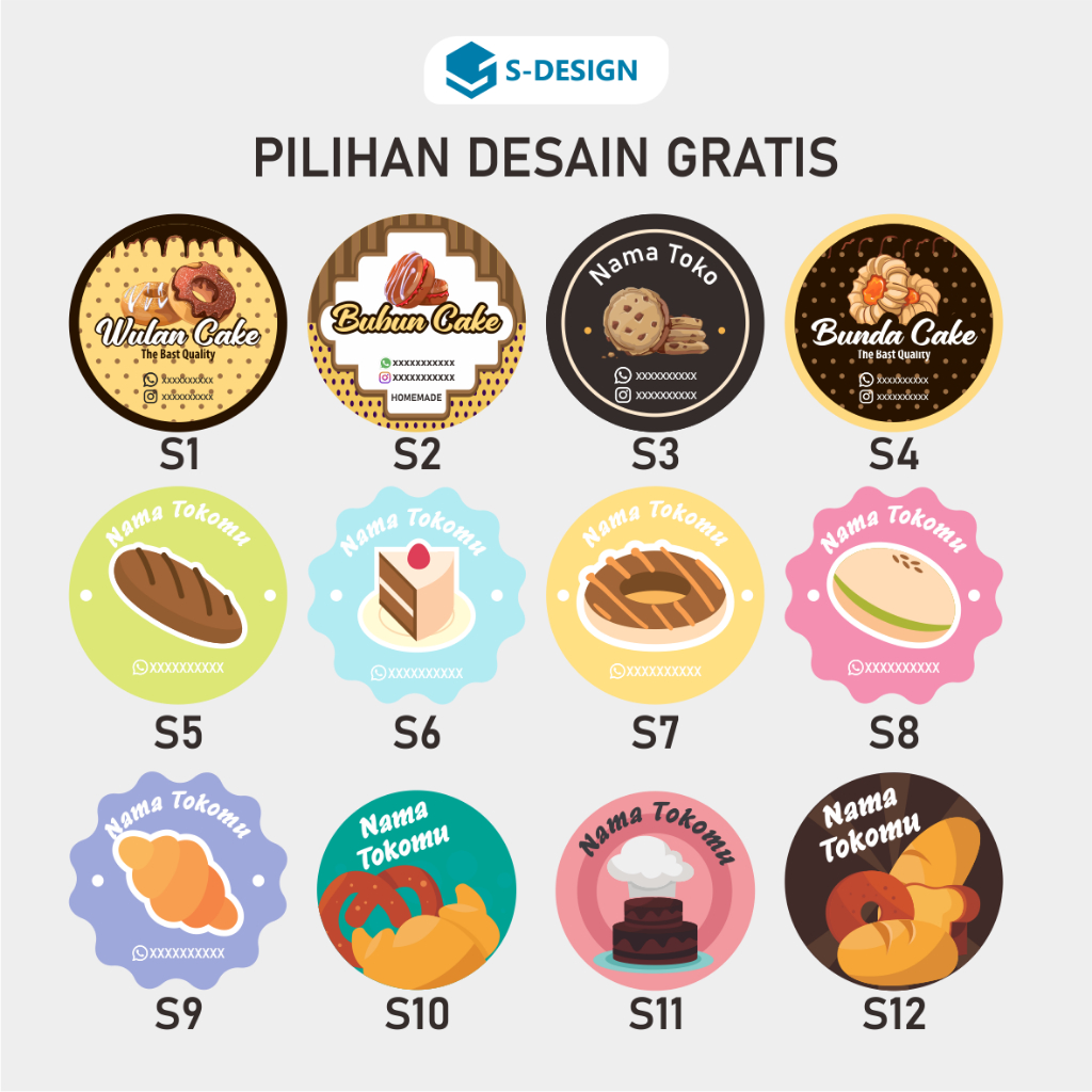 Jual STIKER SEGEL 2 SAYAP / STIKER SEGEL 2 SISI / STIKER SEGEL ...