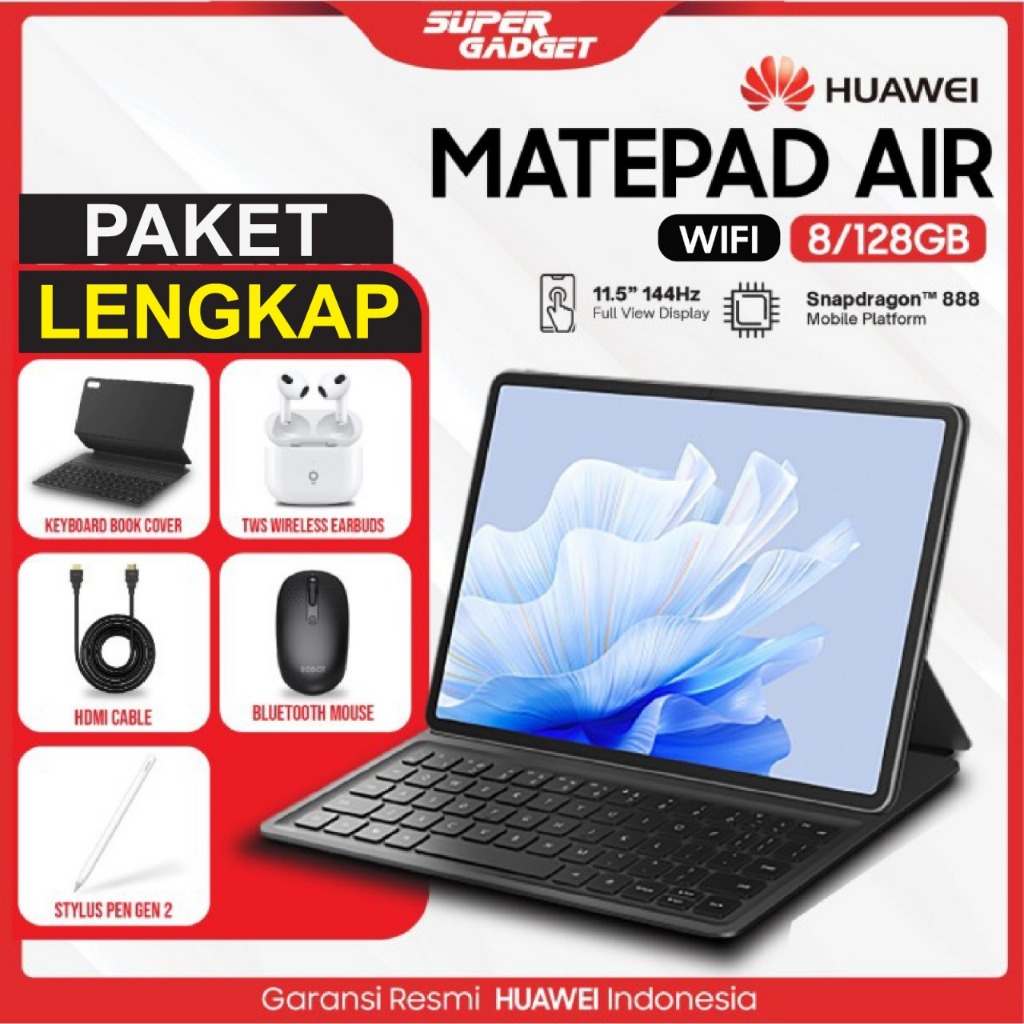 Huawei matepad best sale 10.4 hdmi